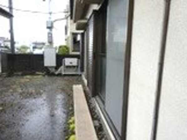 河野住宅の物件内観写真